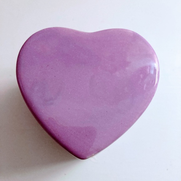Jewelry Heart Shaped Cases - Picture 9 of 10